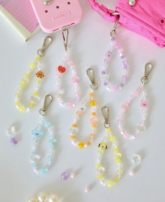BT21 BABY PEARL EDITION - LINE FRIENDS