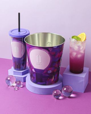 BTS ARMY: FOREVER WE ARE YOUNG Merch