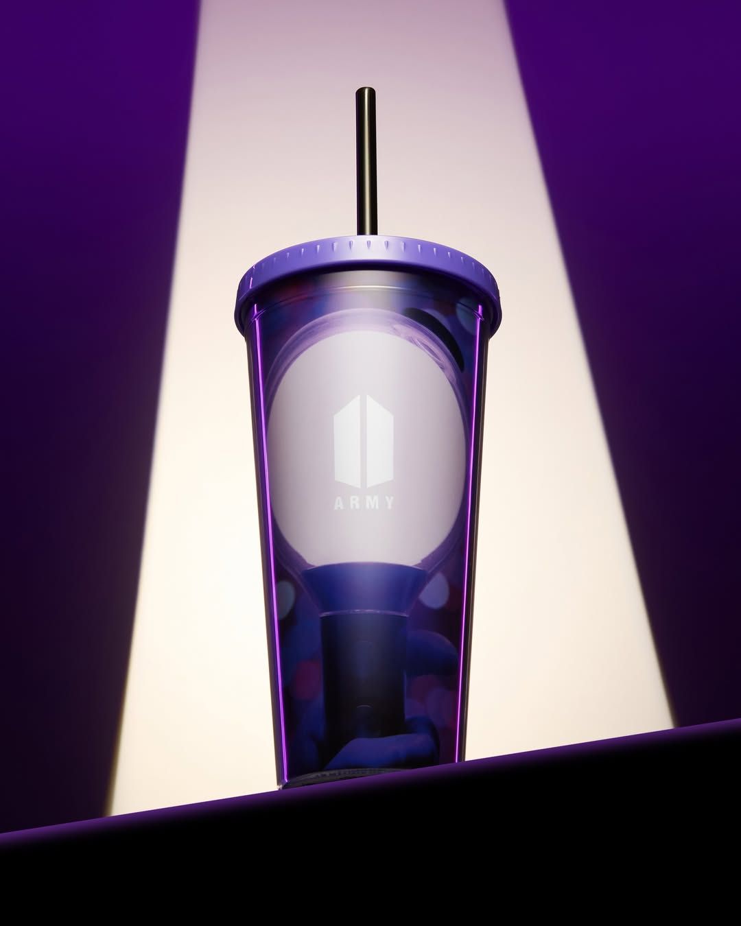 BTS ARMY: FOREVER WE ARE YOUNG Merch