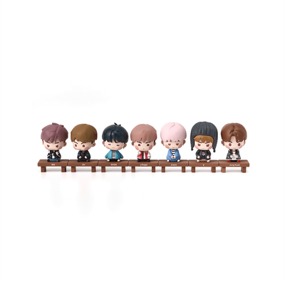 BTS Island Figure V3