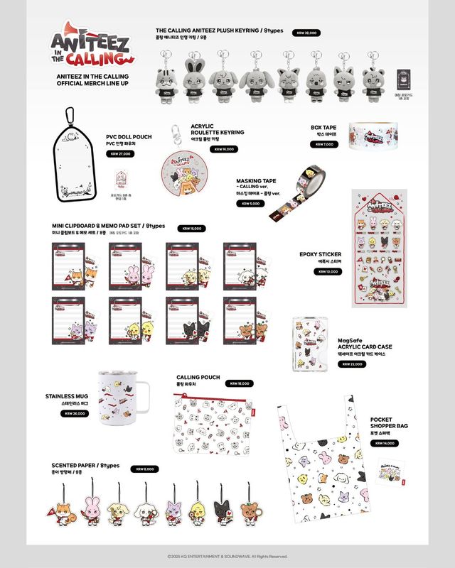 ANITEEZ IN THE CALLING MD_Part.1