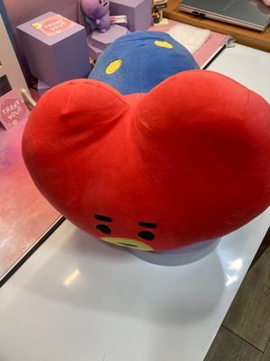 BT21 Pillow Cushion