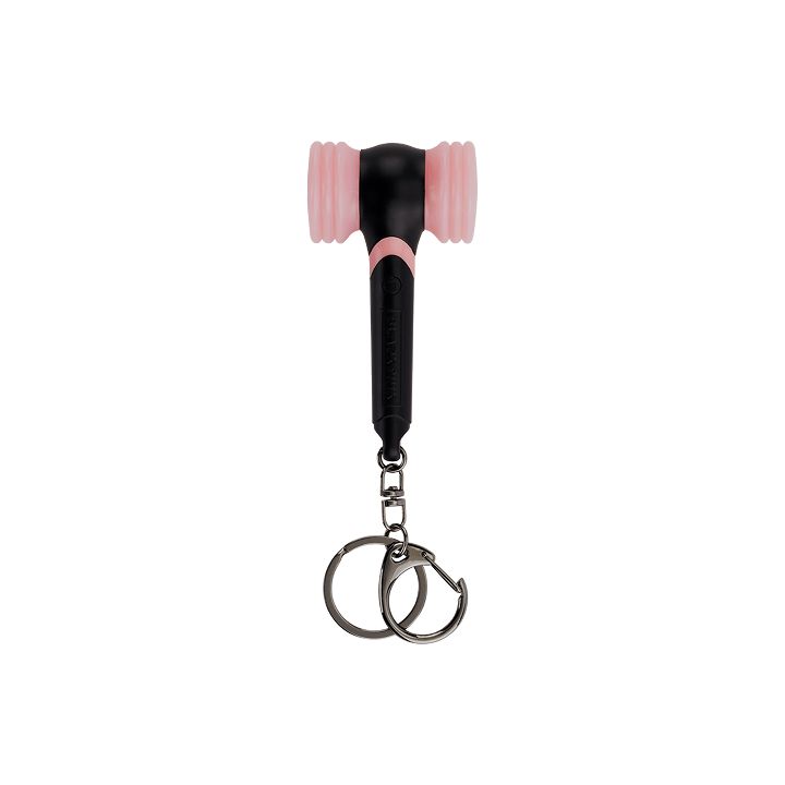 BLACKPINK LIGHT STICK KEYRING SPECIAL EDITION