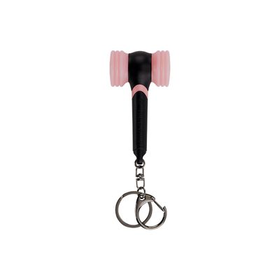 BLACKPINK LIGHT STICK KEYRING SPECIAL EDITION BLACKPINK LIGHT STICK KEYRING SPECIAL EDITION