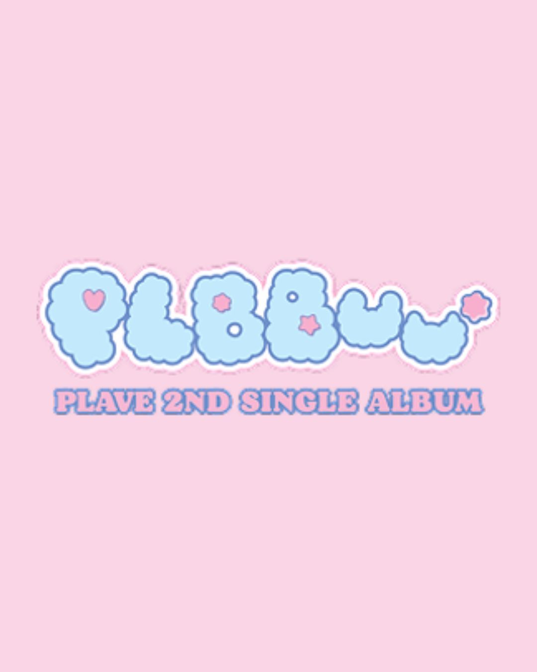 PLAVE - 2nd Single Album 'PLBBUU'