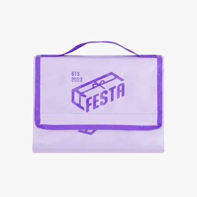 BTS 2023 FESTA Picnic Mat