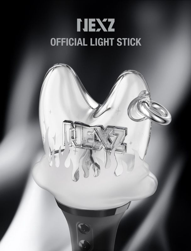 NEXZ Official Lightstick