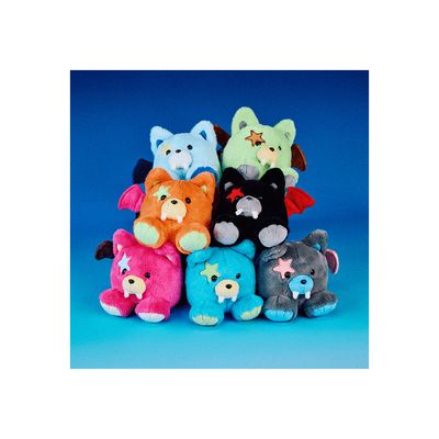 THE SIN : VANISH (Voice Keyring Ver.) (Random)