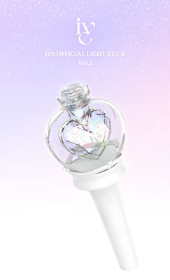 IVE Official Lightstick Ver.2