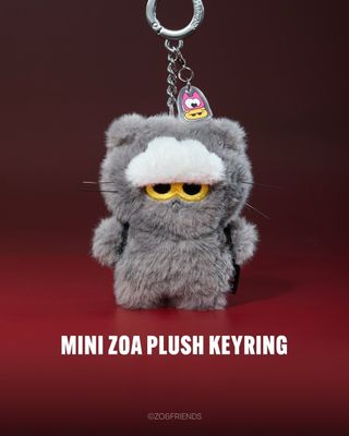 ZOAful Winter POP-UP Merch [ONLINE]