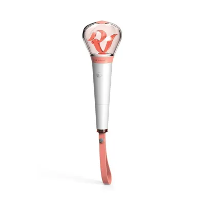 RED VELVET - OFFICIAL FANLIGHT LIGHTSTICK