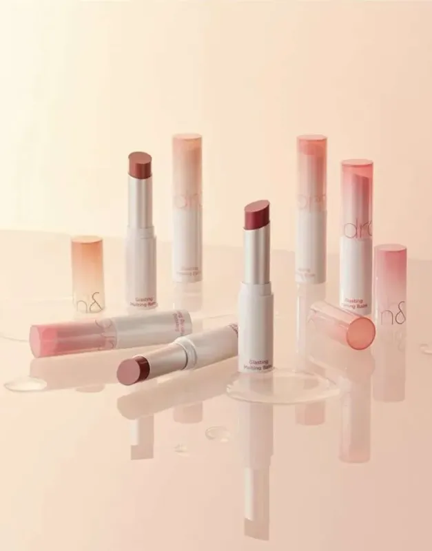 Rom&nd Glasting Melting Balm