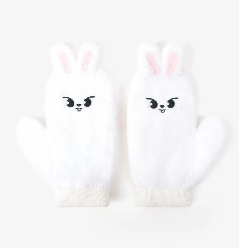 GLOVE / Stray Kids World Tour <dominATE JAPAN>