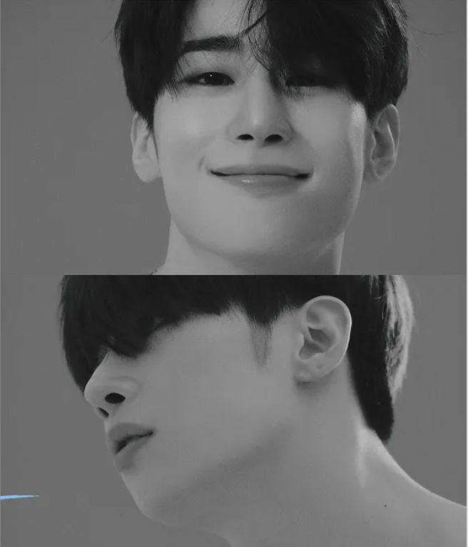 [CLEARANCE SALE] HAN SEUNG WOO OFFICIAL MERCHANDISE