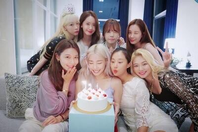 SNSD