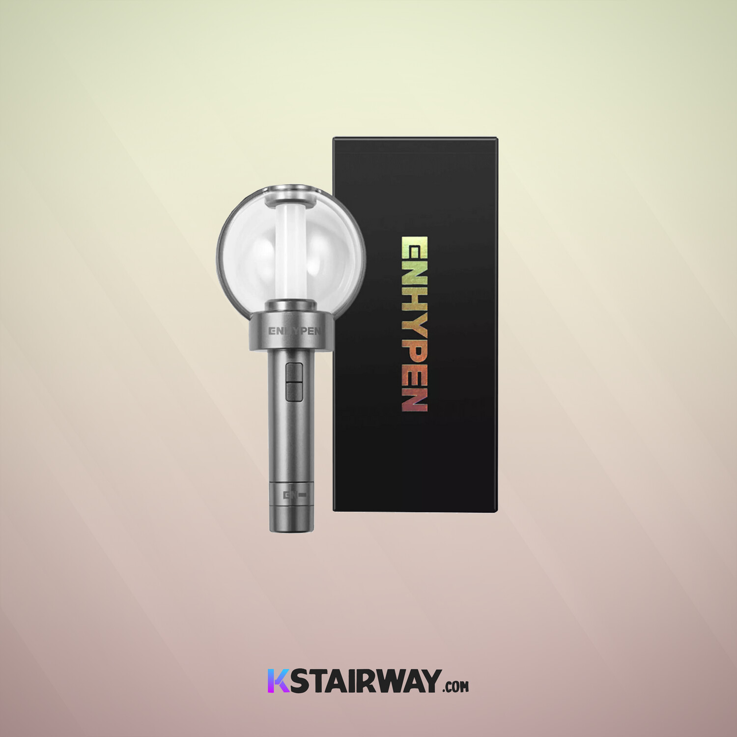ENHYPEN Official Lightstick Ver.1