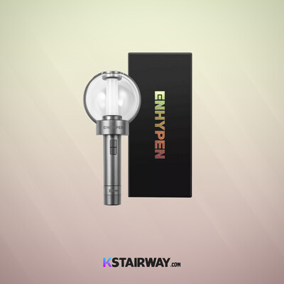 ENHYPEN Official Lightstick Ver.1