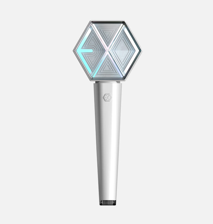 EXO - OFFICIAL LIGHTSTICK