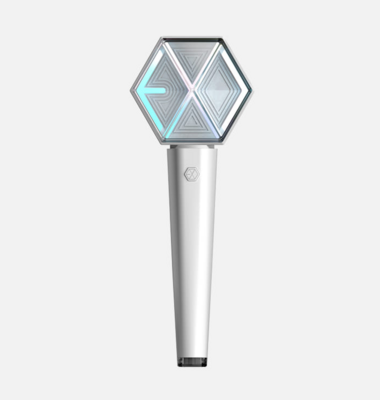EXO - OFFICIAL LIGHTSTICK