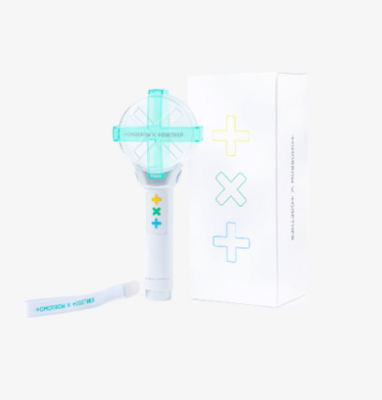 TXT - OFFICIAL LIGHTSTICK Ver.1