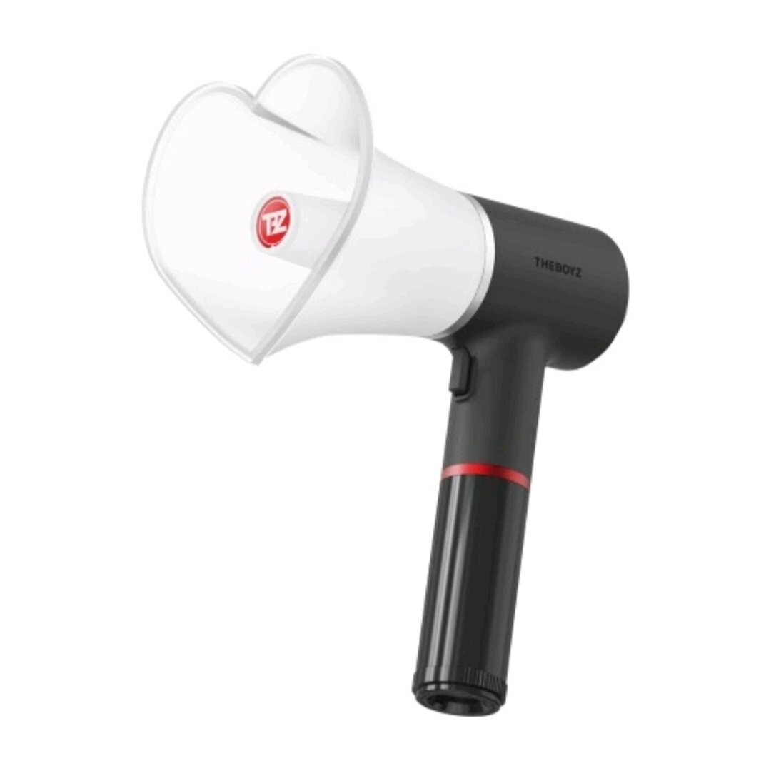 THE BOYS LIGHTSTICK