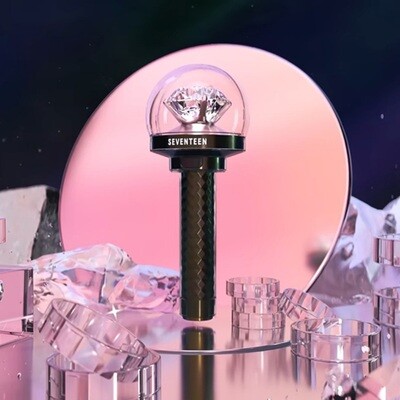 SEVENTEEN Official Lightstick Ver.3