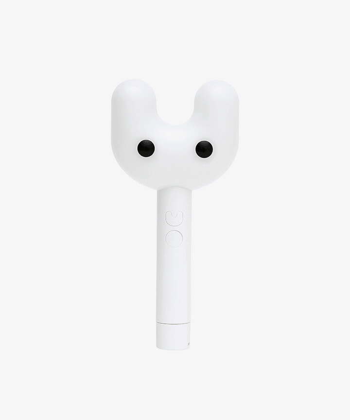 NEW JEANS OFFICIAL LIGHTSTICK
