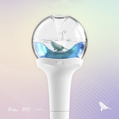 NMIXX Official Lightstick