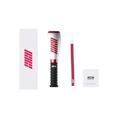 IKON Official Lightstick Ver.2023