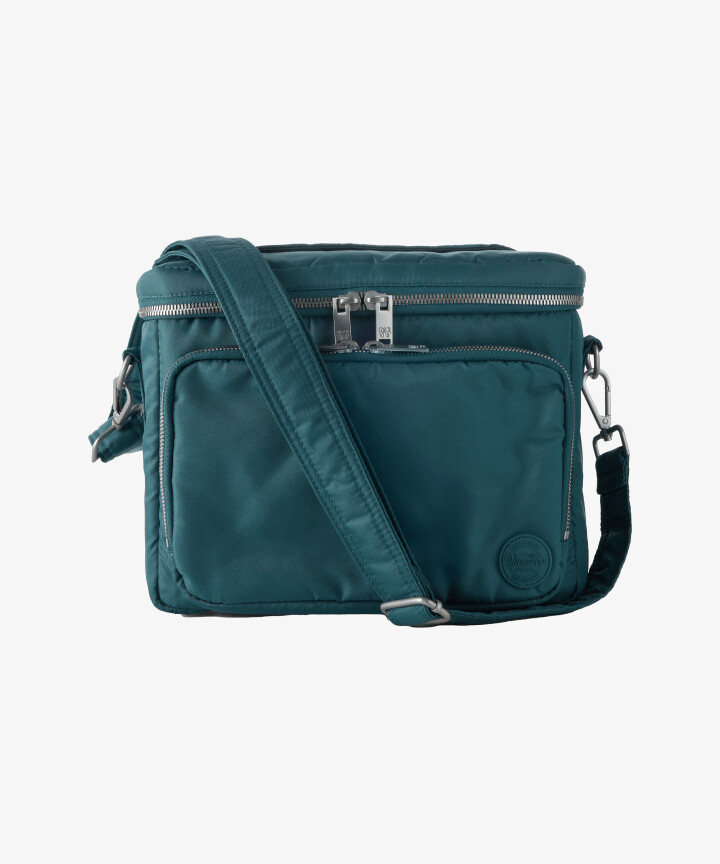 SEVENTEEN Artist-Made Collection, Choose Item: [WONWOO] Love Packed Cross Bag