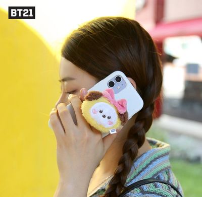 BT21 Minini Smart Tok