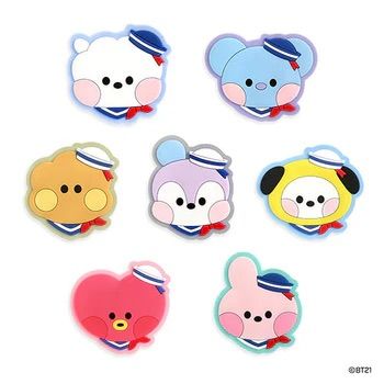 BT21 Smart Tok Marine