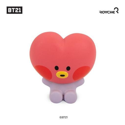 BT21 Minini Monitor Figure, Choose Item: Tata