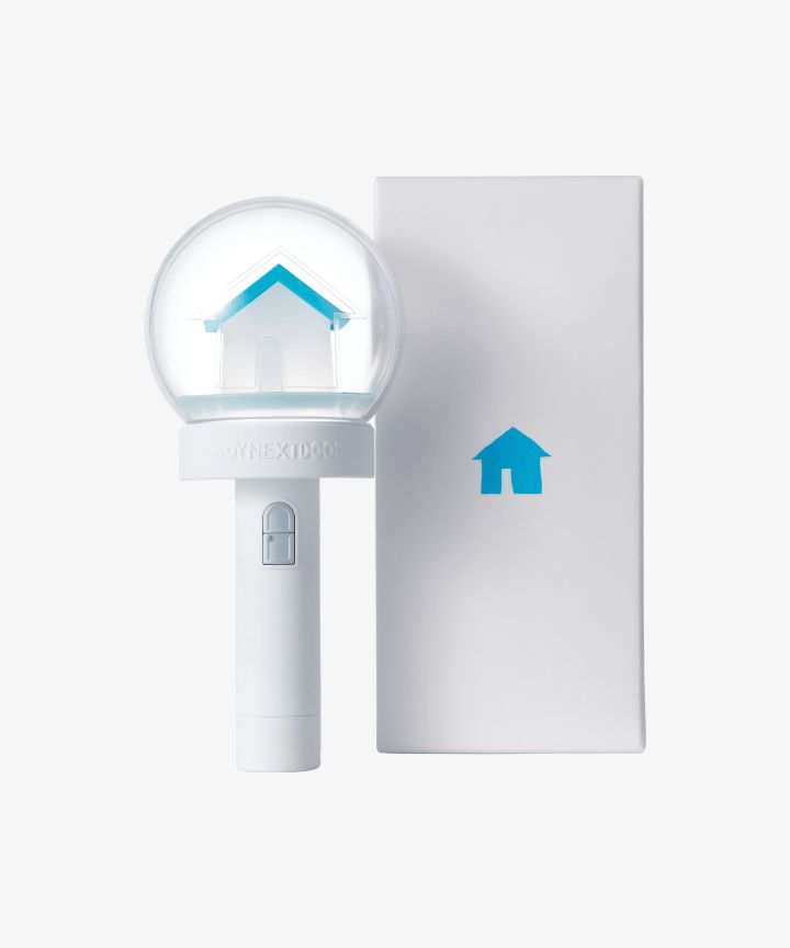 BOYNEXTDOOR OFFICIAL LIGHT STICK, Choose Item: OFFICIAL LIGHT STICK