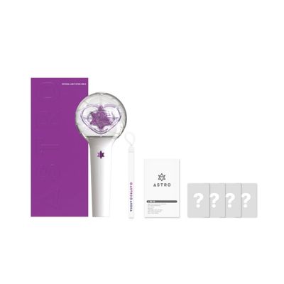 ASTRO Official Lightstick Ver.3