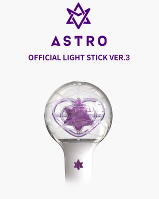 ASTRO Official Lightstick Ver.3 ASTRO Official Lightstick Ver.3