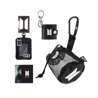 2025 BTS FESTA CAPSULE ALBUM MERCH