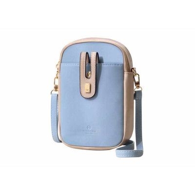 Marco Polo Sling Bag #jin #jinbag
