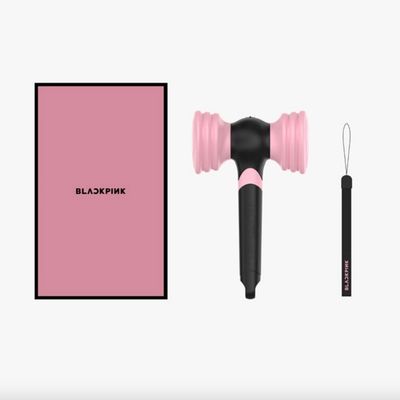 BLACKPINK Official Lightstick Special Edition