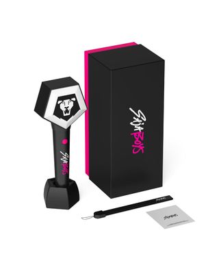 KPOP DEMON HUNTERS - SAJA BOYS OFFICIAL LIGHT STICK
