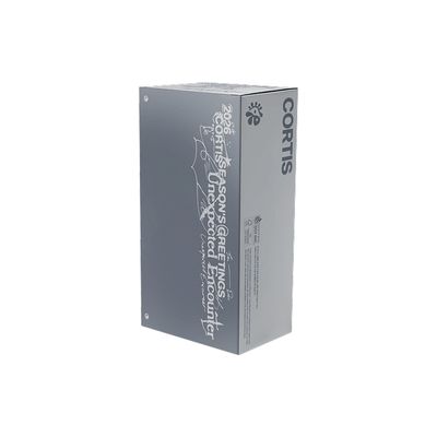 CORTIS 2026 SEASON’S GREETINGS