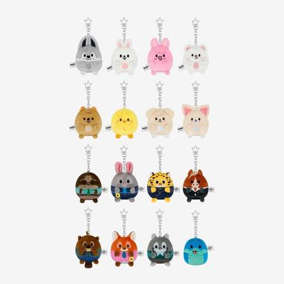 Stray Kids - ZOOTOPIA2 | SKZOO Merch
