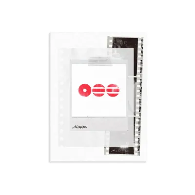 BTS The 5th Album ARIRANG