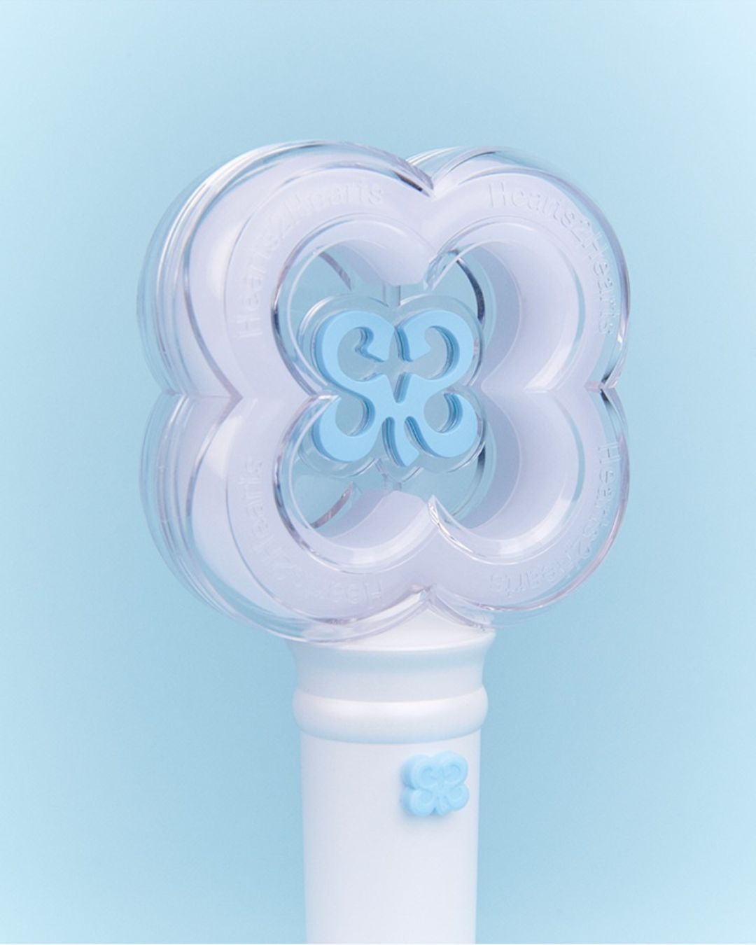 Hearts2Hearts OFFICIAL FANLIGHT