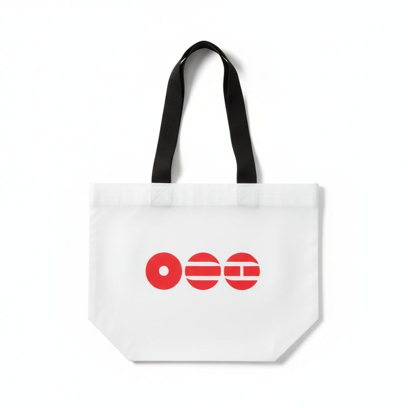 BTS ARIRANG Reusable Bag (Fanmade)