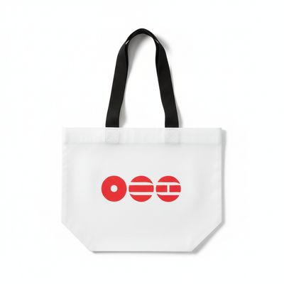 BTS ARIRANG Reusable Bag (Fanmade)