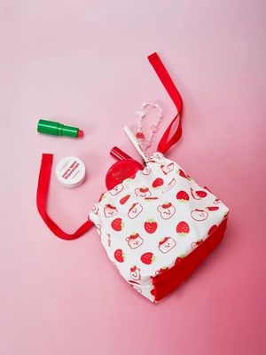 [2/2] BT21 STRAWBERRY PARTY