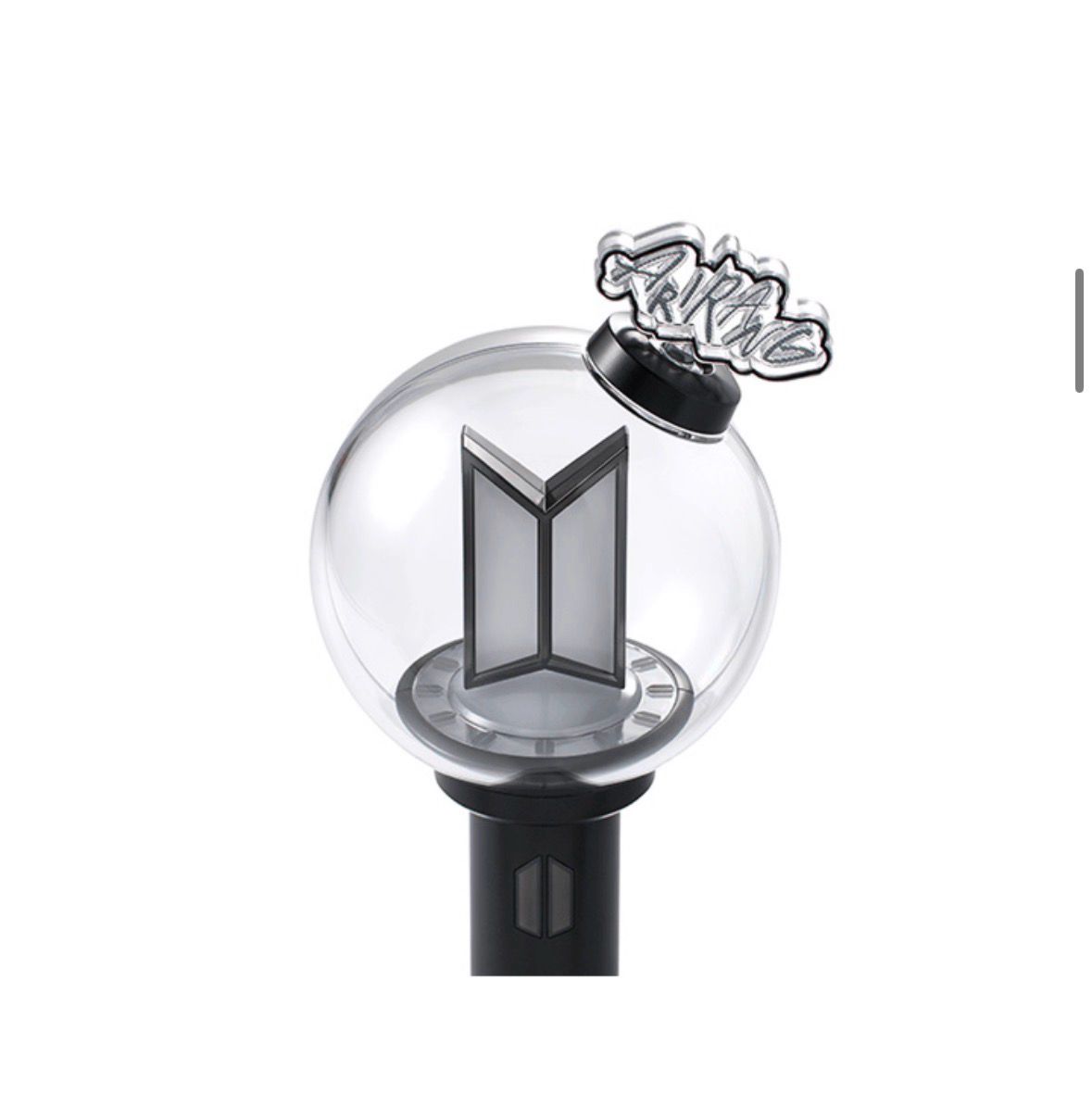 BTS OFFICIAL LIGHTSTICK VER.4