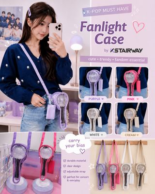 Fanlight Case