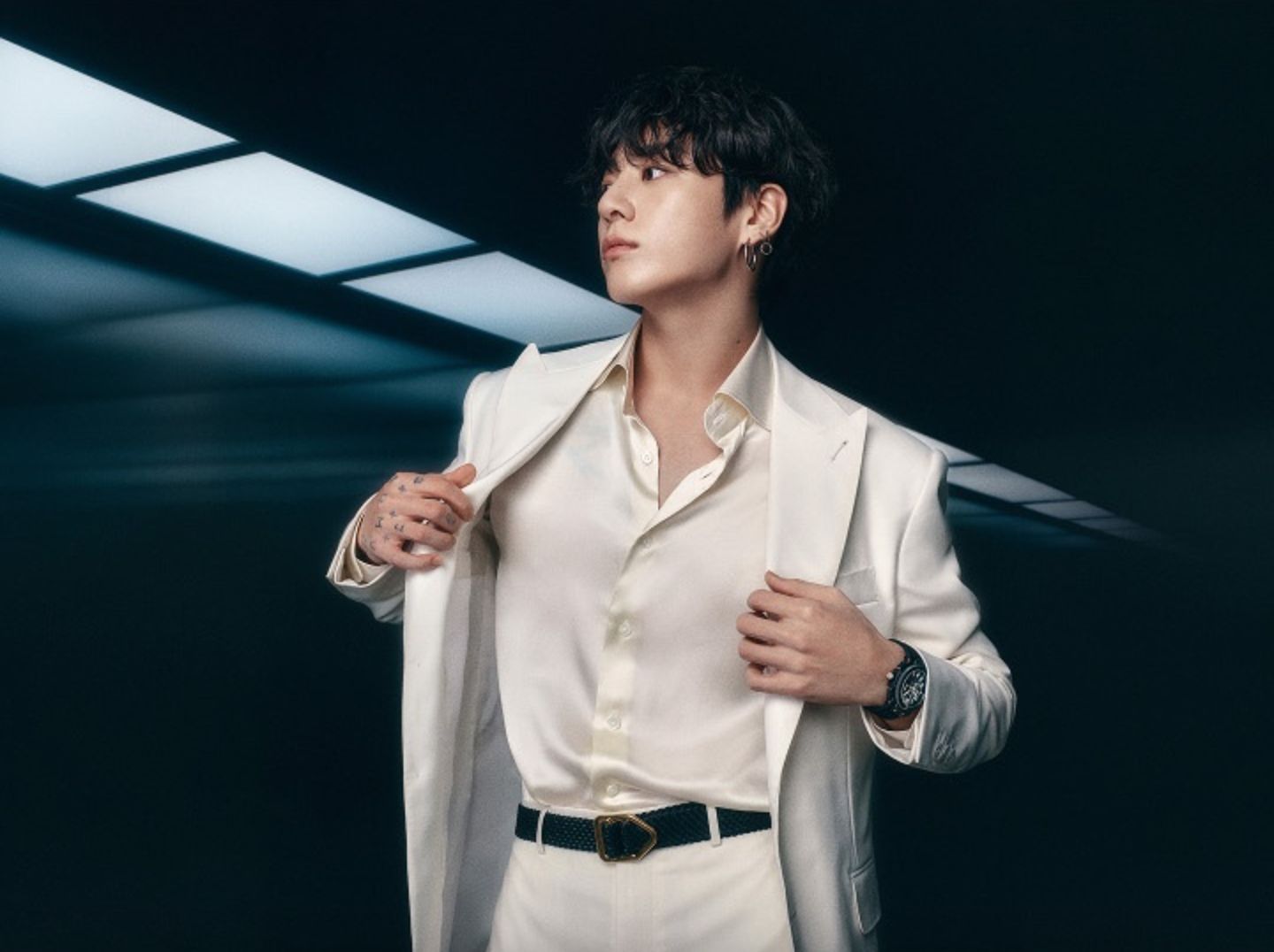 BTS JUNG KOOK The NEIGHBOR (2026.03)
